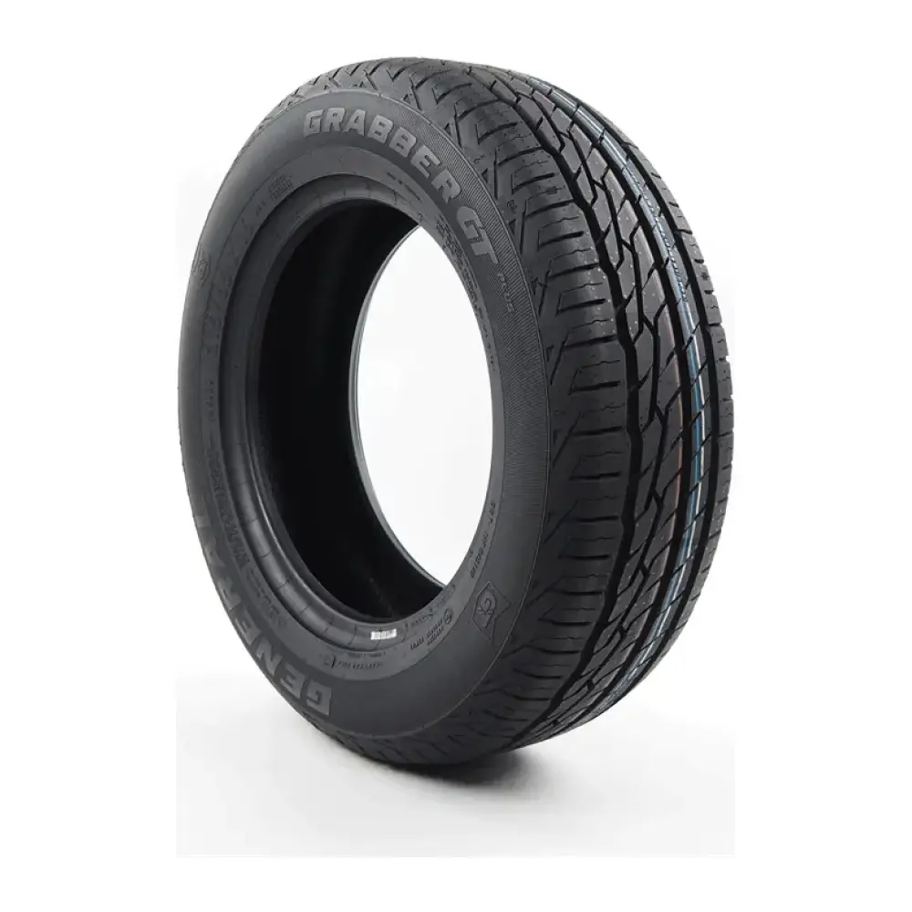 General Grabber GT Plus