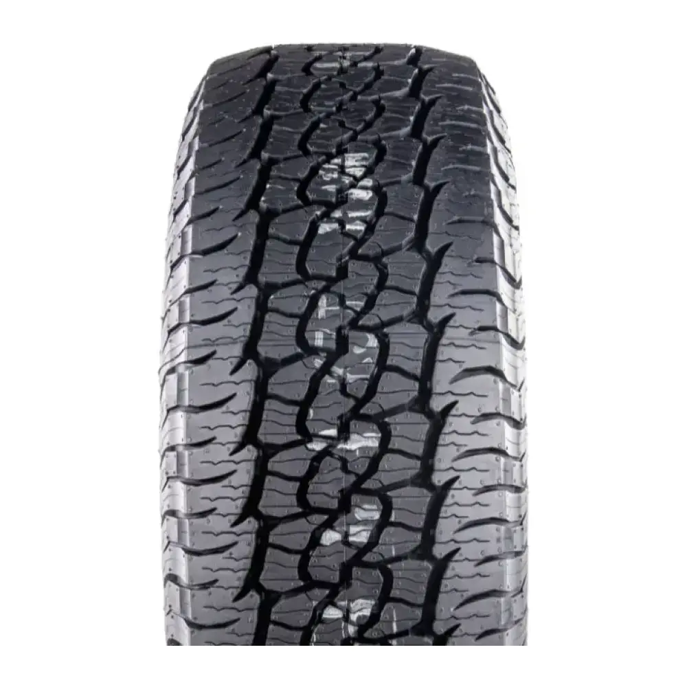 BFGoodrich Trail-Terrain T/A 265/75 R16 116T