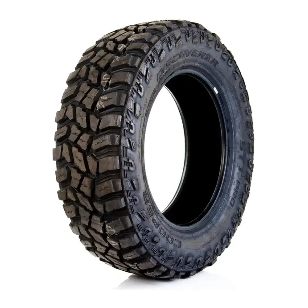 Cooper Discoverer STT PRO 235/85 R16 120Q
