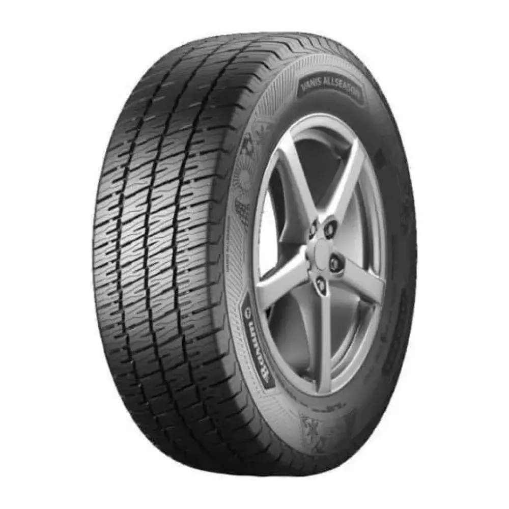 Barum Vanis Allseason 195/60 R16 99H