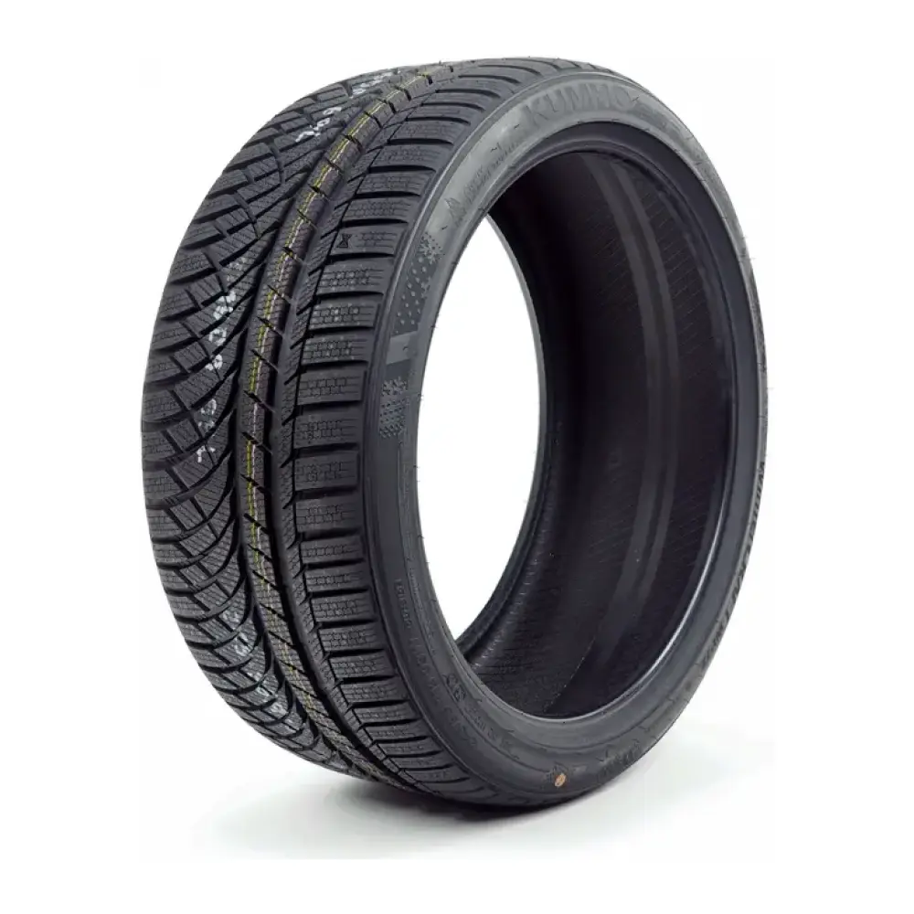 Kumho Wintercraft WP72 255/40 R19 100V XL