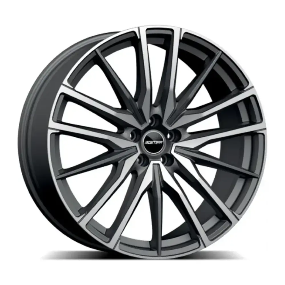 Gmp Italia GMP SPARTA