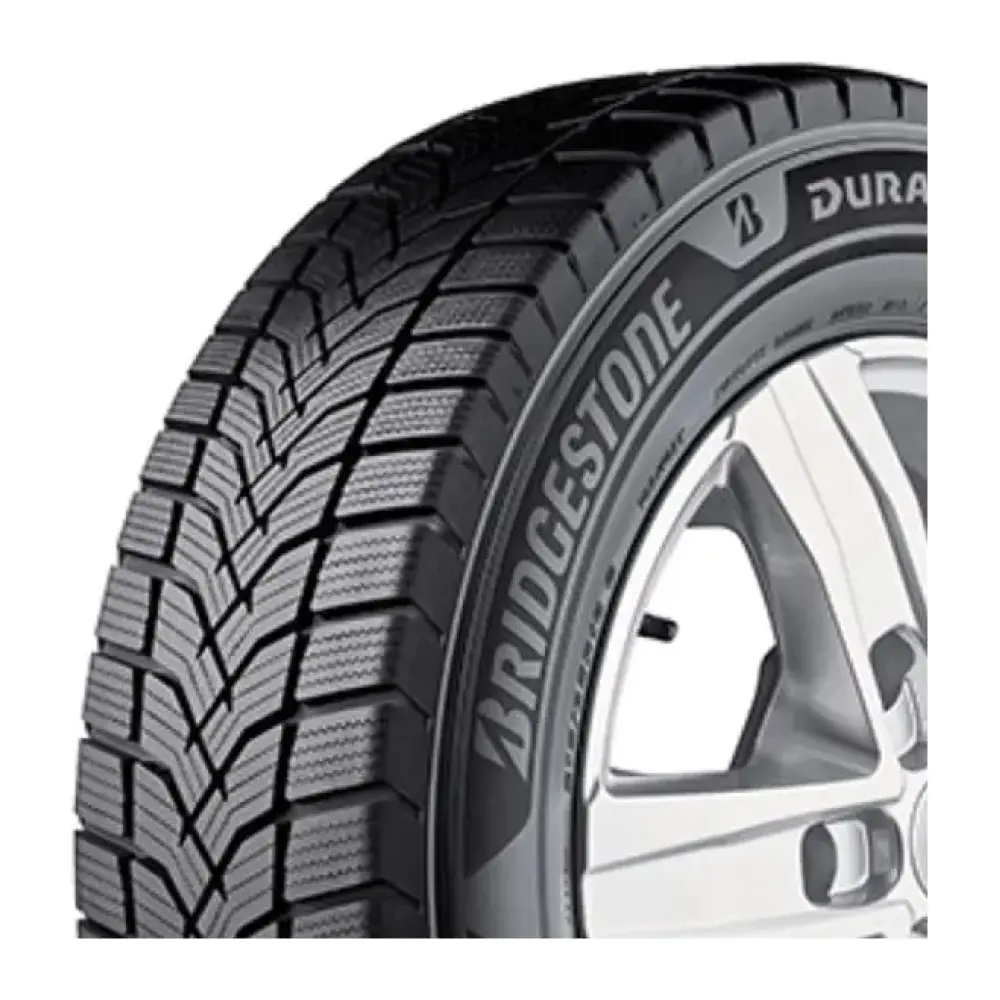 Bridgestone Duravis VAN Winter 225/70 R15 112R