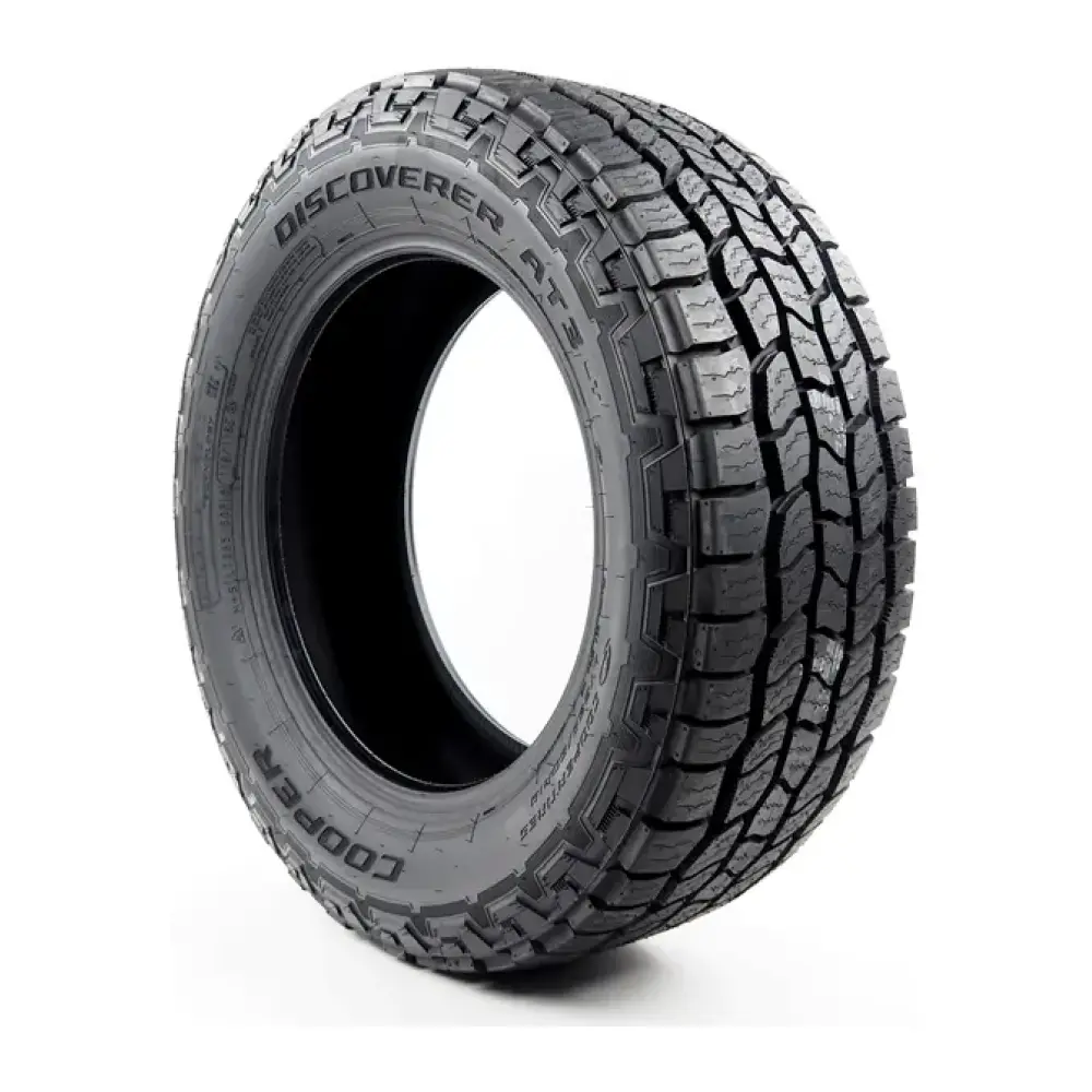 Cooper Discoverer A/T 3 LT