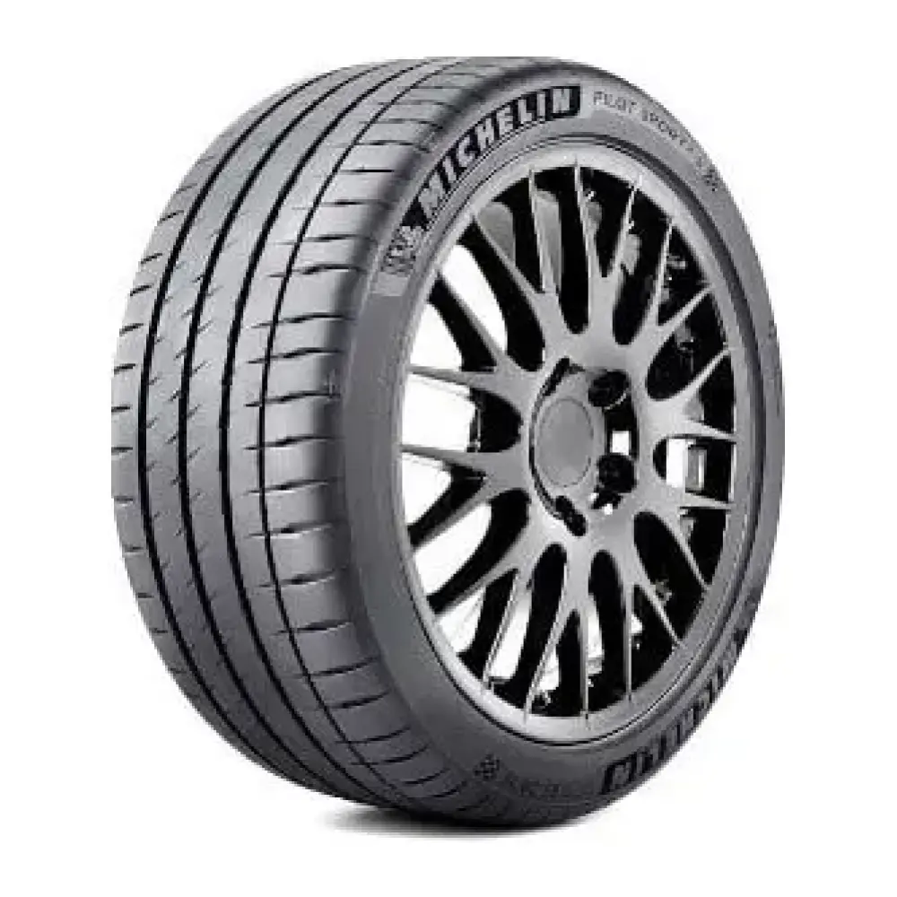 Michelin Pilot Sport 4 245/35 R20 95W XL