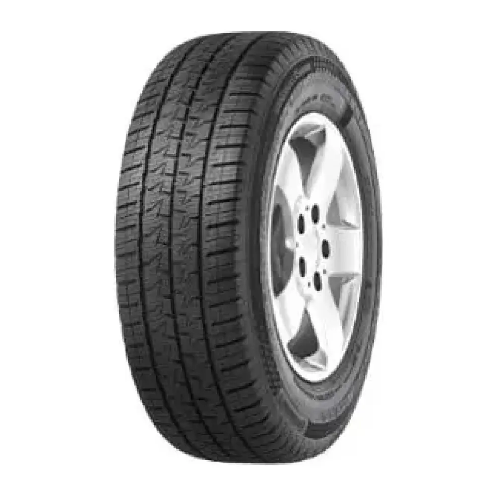 Continental VAN Contact 4SEASON 235/60 R17 114R