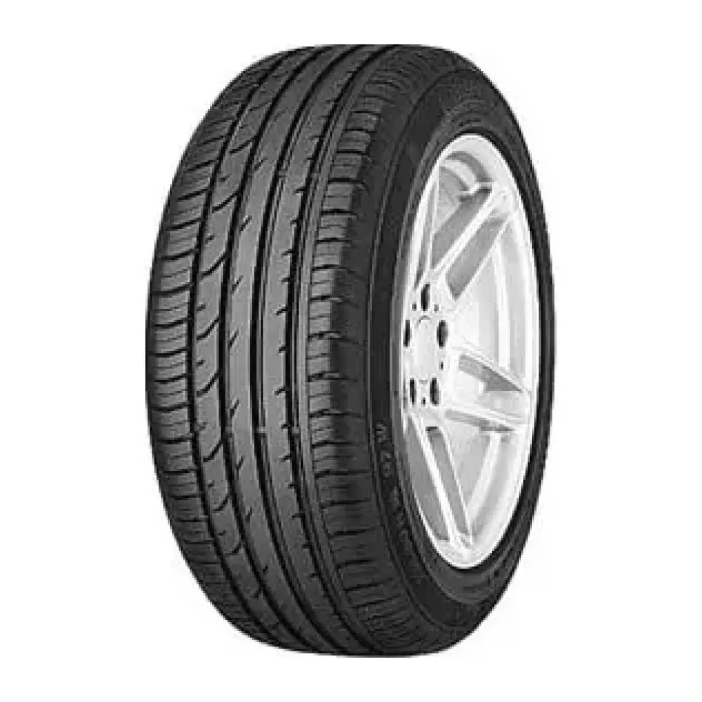 Continental Contipremiumcontact 2