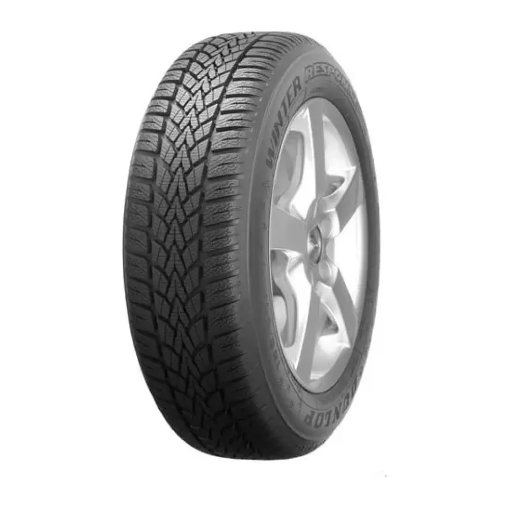 Dunlop SP Winter Response 2 165/65 R15 81T