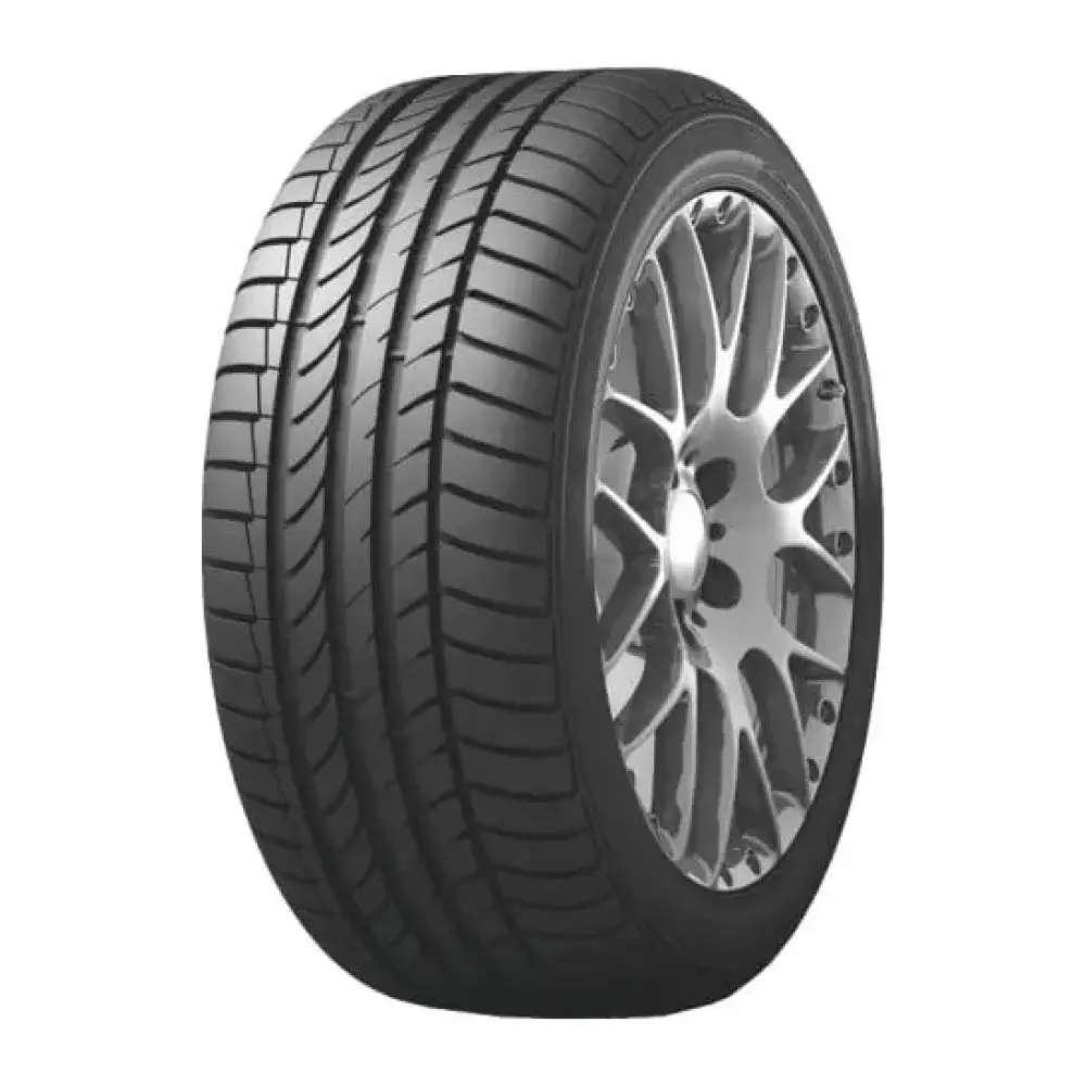 Dunlop SP Sport Maxx TT 245/50 R18 100W