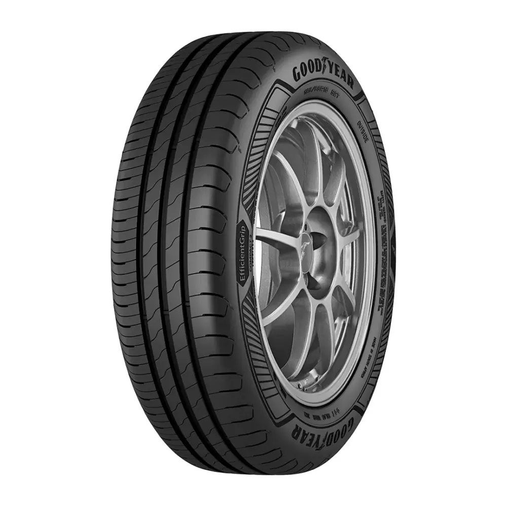 Goodyear Efficientgrip Compact 2 175/70 R14 88T XL