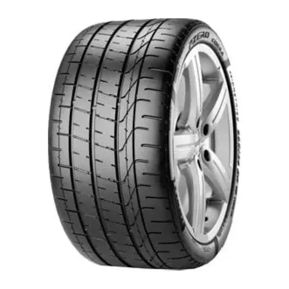 Pirelli Pzero Corsa Asimmetrico 2 285/30 R19 98Y XL