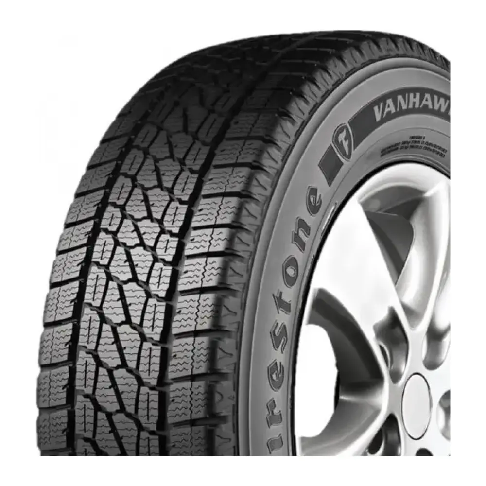 Firestone Vanhawk 2 Winter 185/75 R16 104R