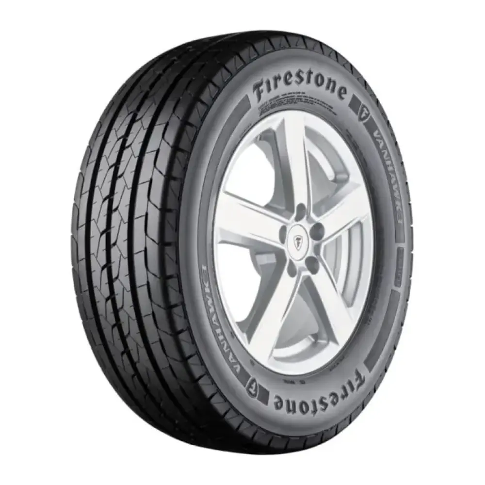 Firestone Vanhawk 3 195/75 R16 107T