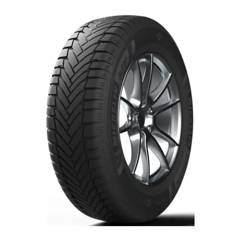 Michelin Alpin 6