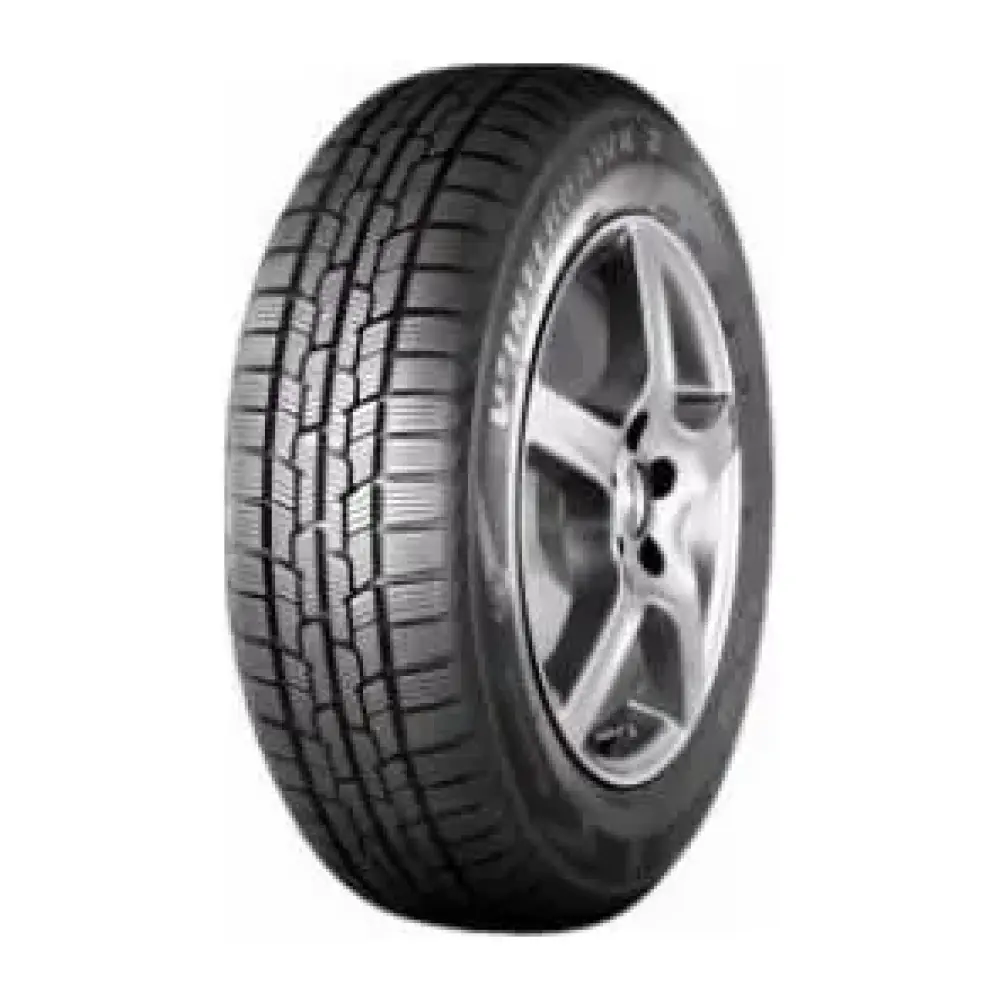 Firestone Vanhawk Winter 195/65 R16 104R