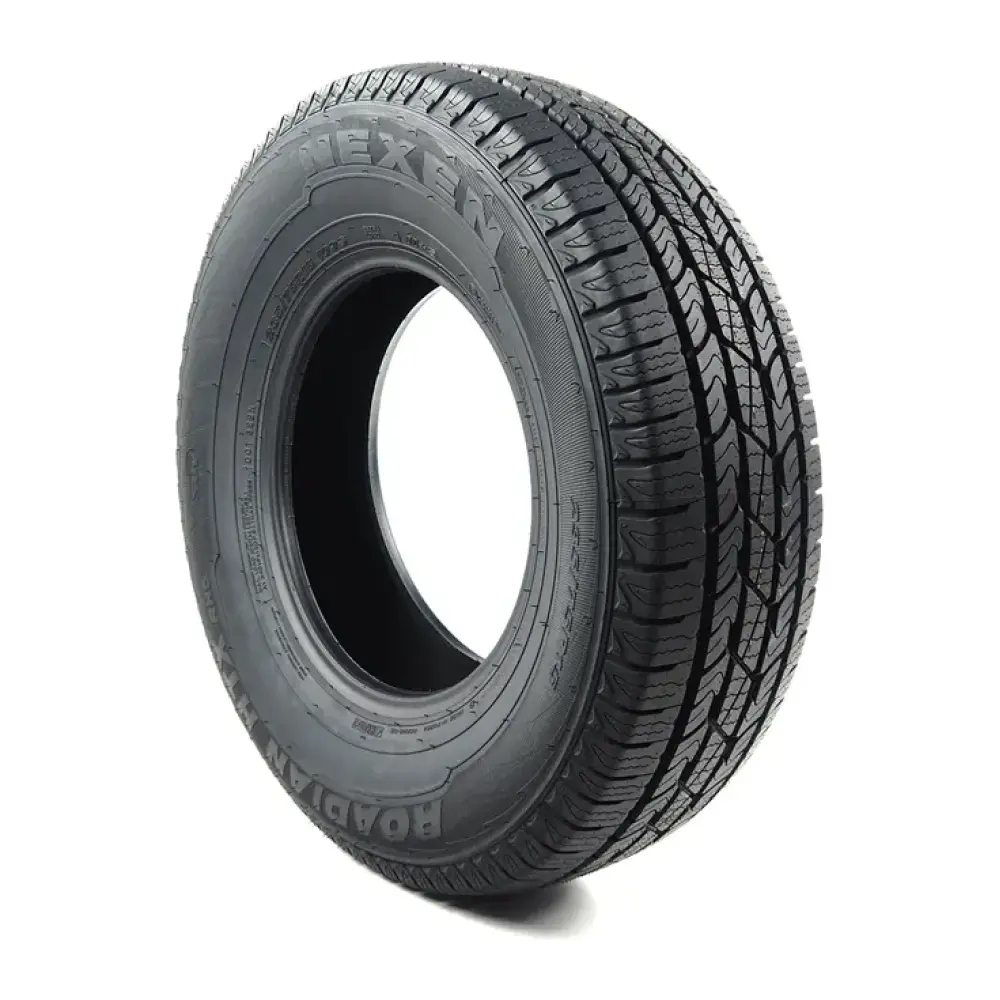 Nexen Roadian HTX RH5