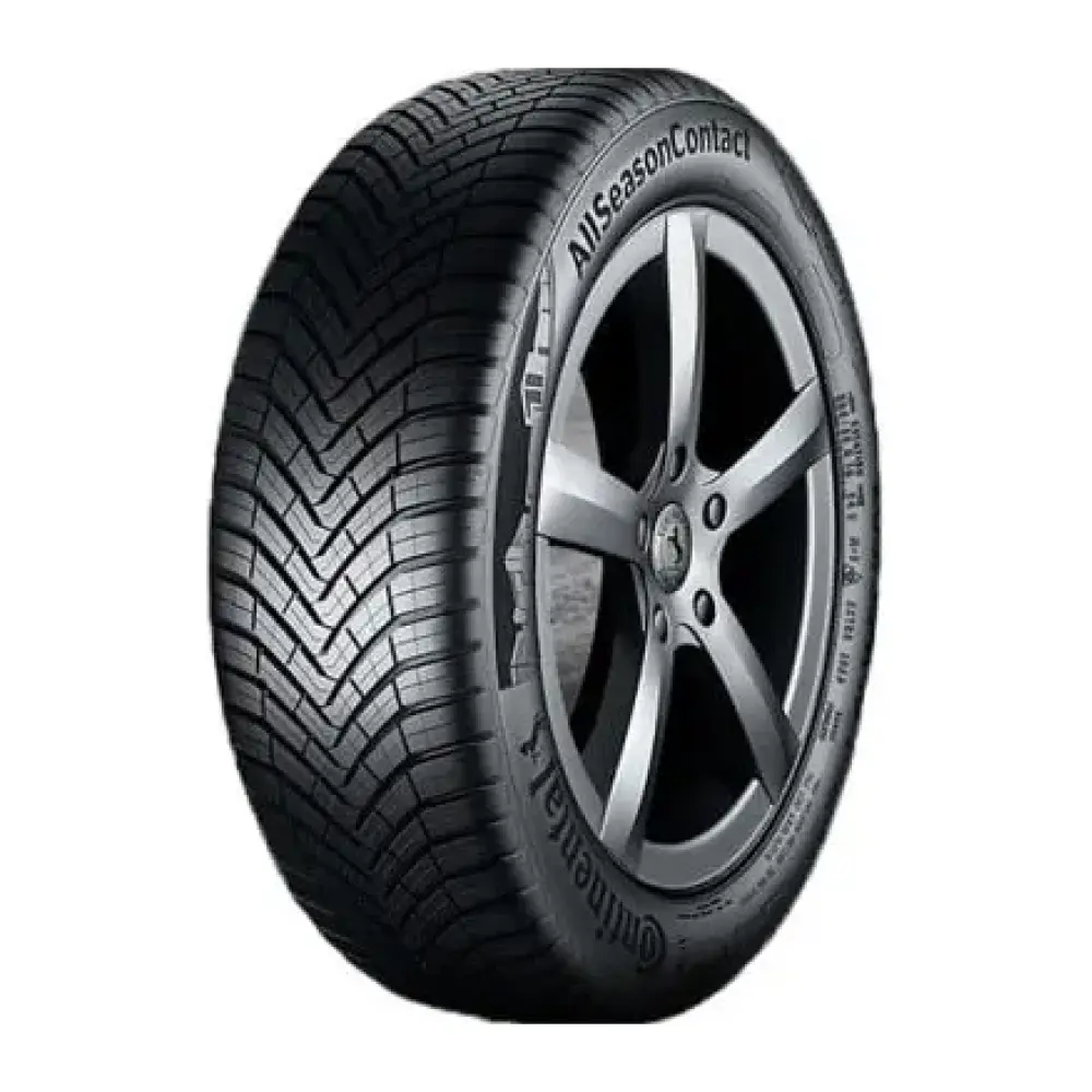 Continental Allseasoncontact 255/45 R20 101T