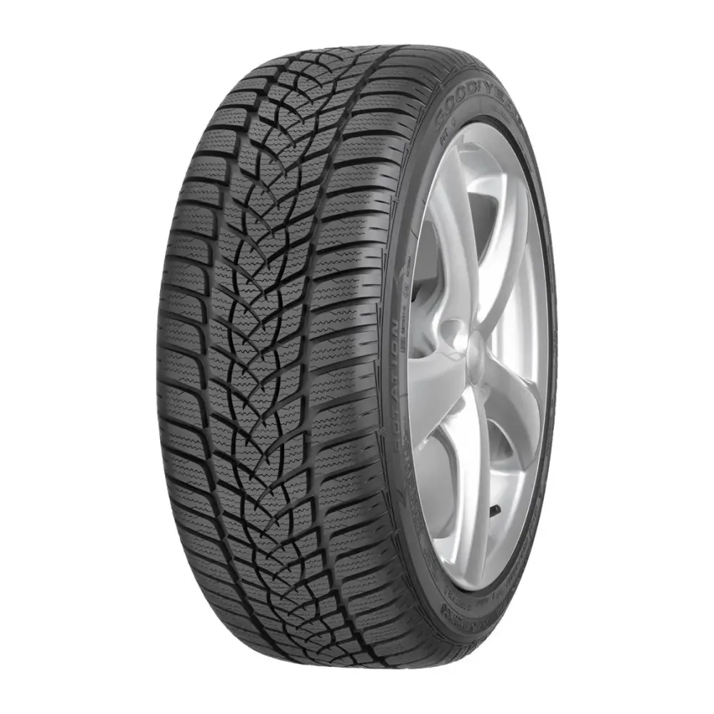 Goodyear Ultragrip Performance 2 205/55 R16 91H RunFlat