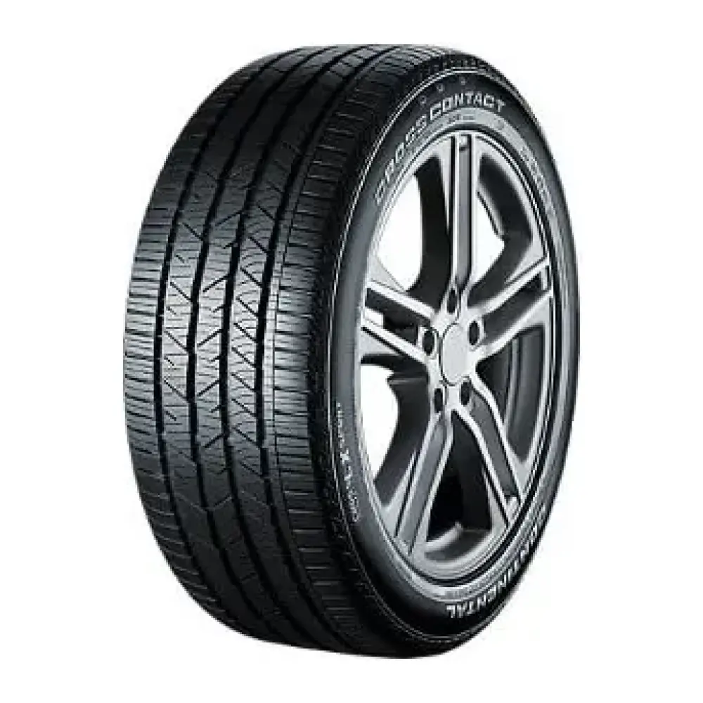 Continental Conticrosscontact LX 265/60 R18 110T
