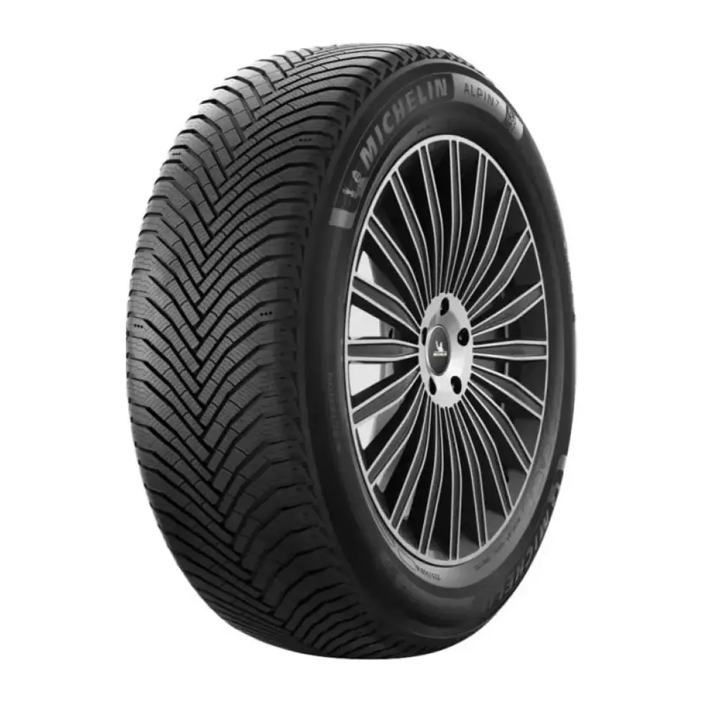Michelin Alpin 7 225/45 R17 94V XL