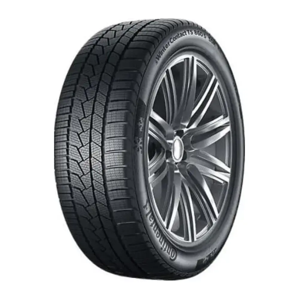 Continental Wintercontact TS 860 S 235/45 R18 94V