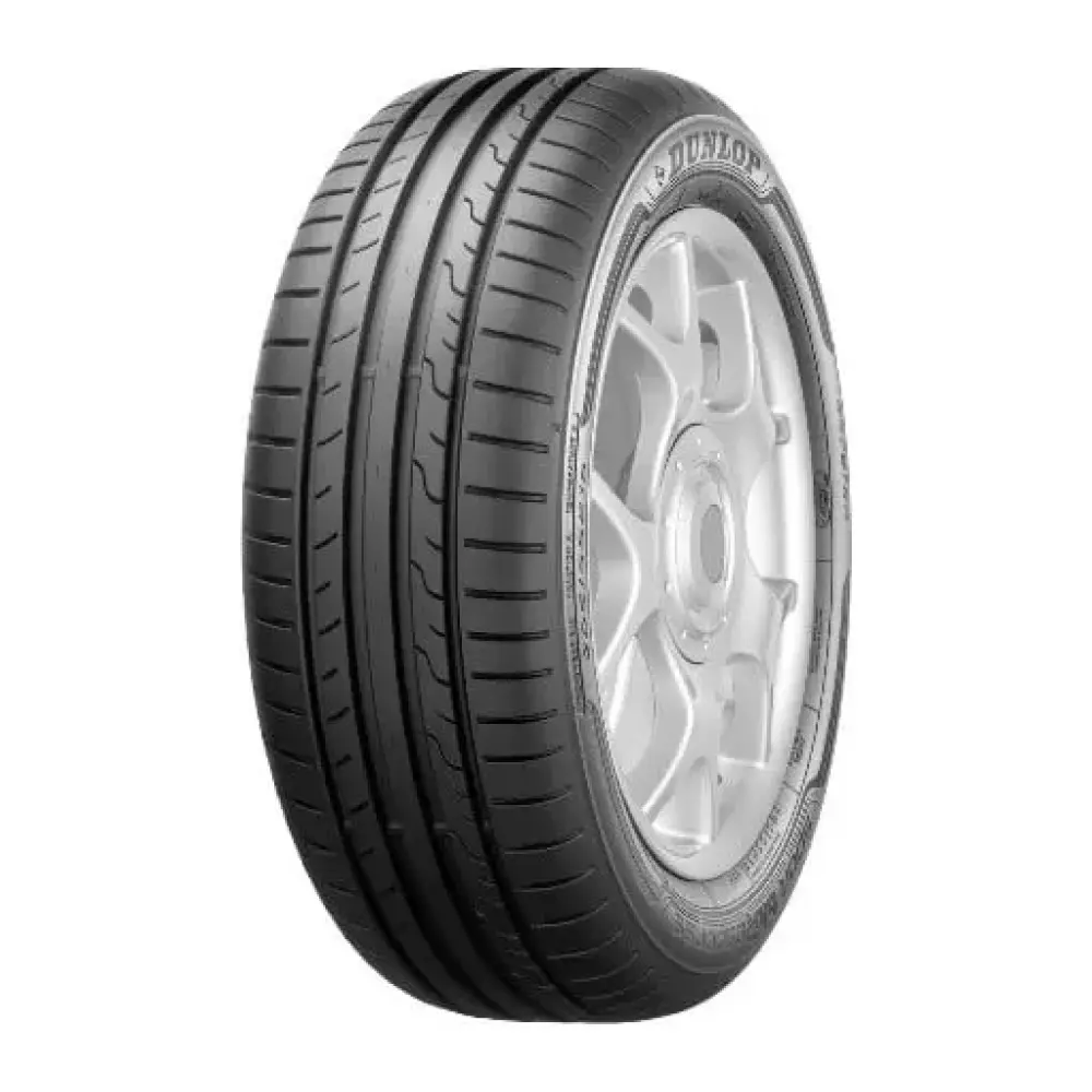 Dunlop SP Sport Bluresponse 195/55 R15 85H