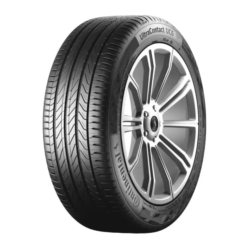 Continental Ultracontact 6 245/45 R17 95W