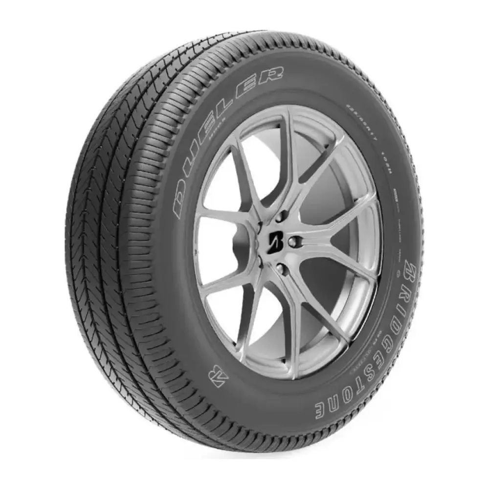 Bridgestone Dueler H005 295/40 R22 112W XL
