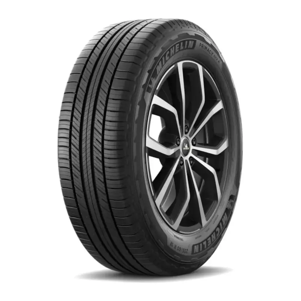 Michelin Primacy SUV+ 245/60 R18 105V
