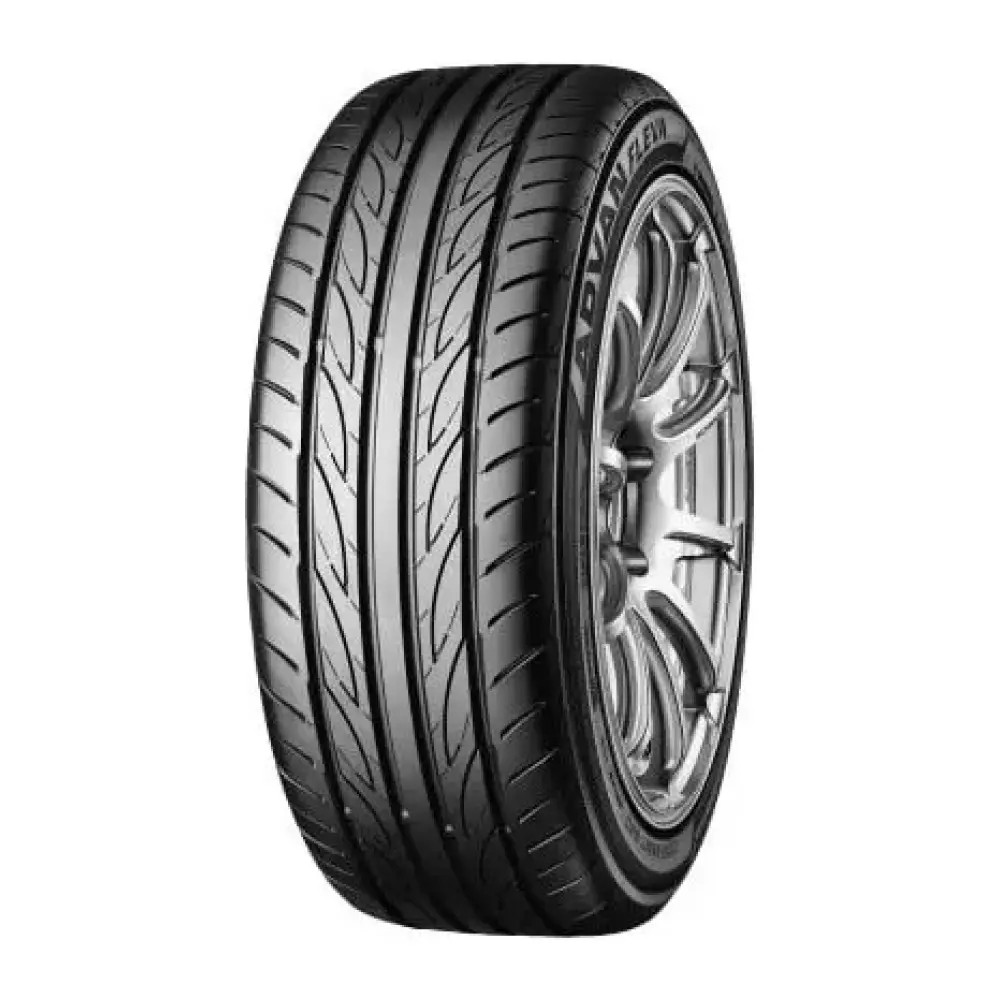 Yokohama Advan Fleva 225/45 R19 92W